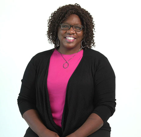 Angela Curry