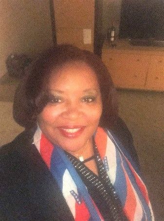 Lakeeta now serves in a close-knit team of five in Aerojet Rocketdyne's Human Resources department
