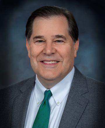 Joseph E. Chontos